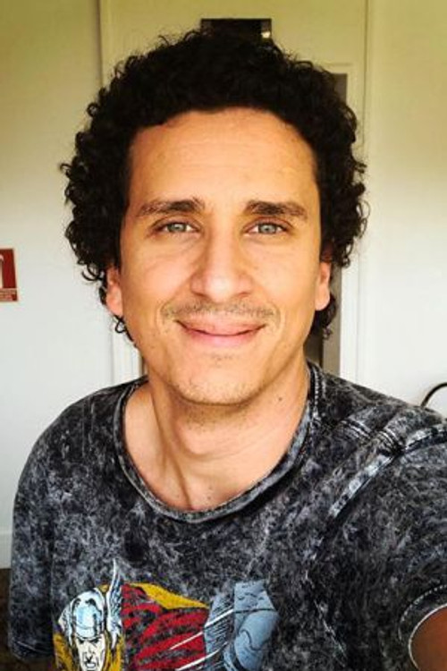 Photo of Rafael Portugal