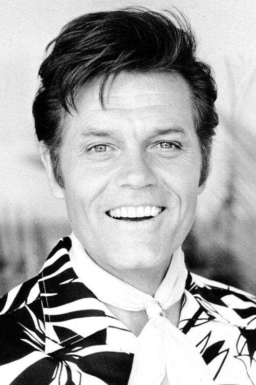 Photo of Jack Lord