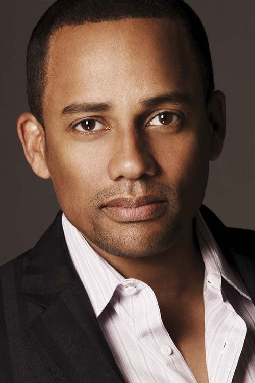 Photo of Hill Harper