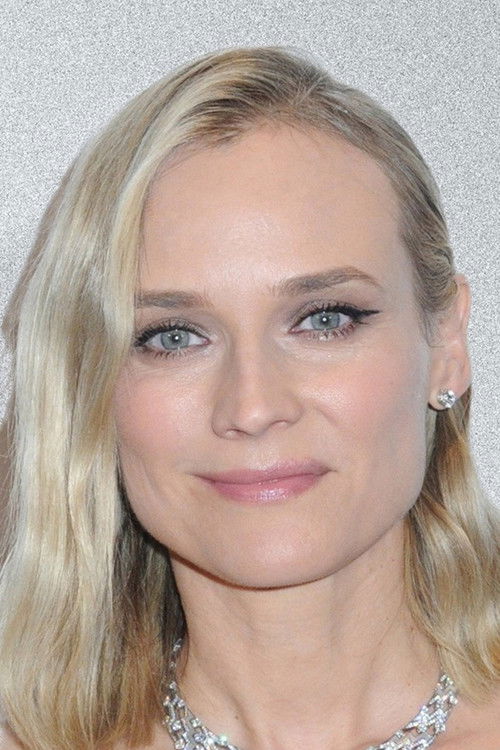 Photo of Diane Kruger