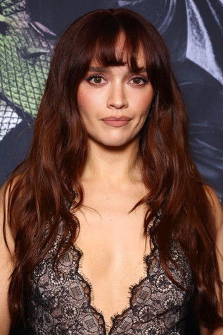 Photo of Olivia Cooke