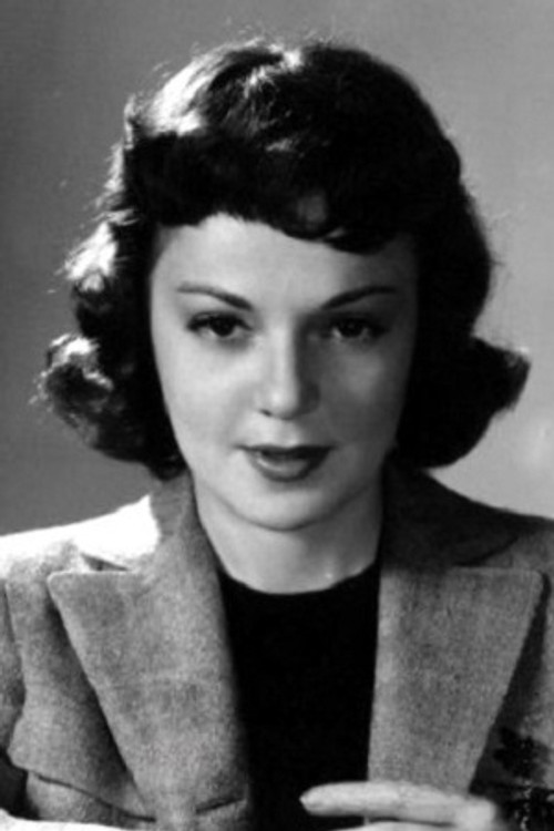 Photo of Eleanor Lynn