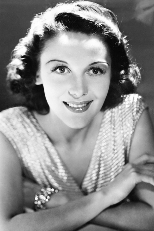 Photo of Louise Campbell