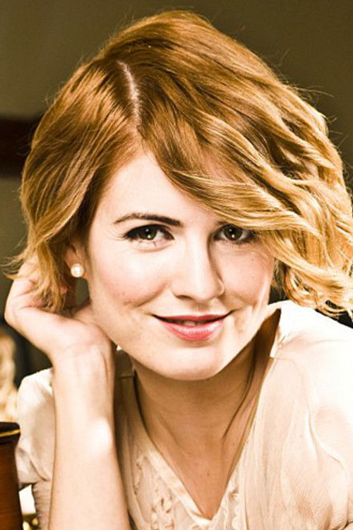 Photo of Zuzana Norisová