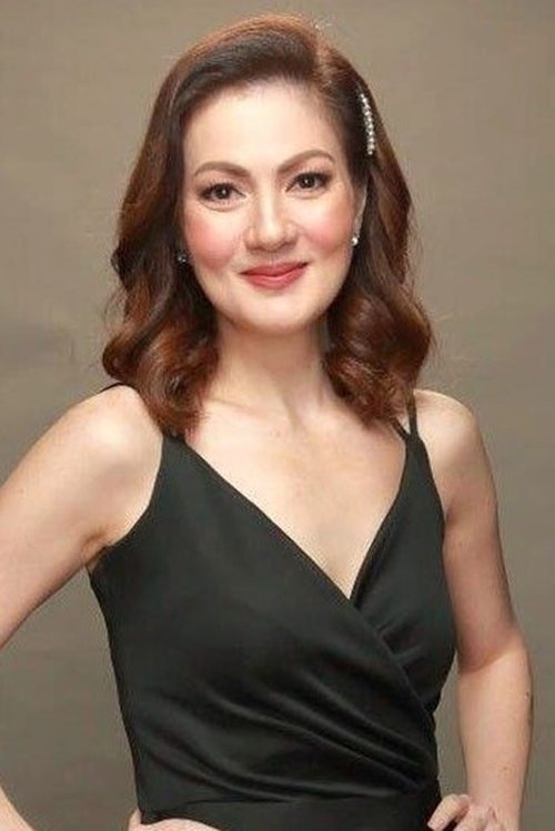 Photo of Carmina Villarroel