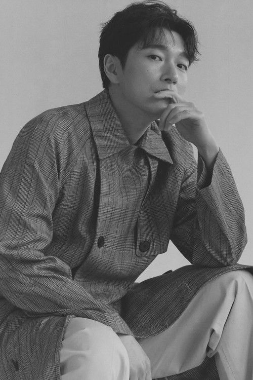 Photo of Cho Seung-woo