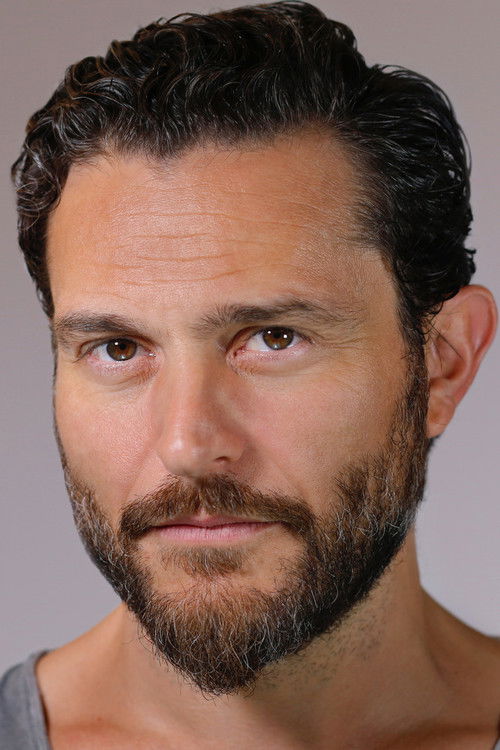 Photo of Yorgos Karamihos