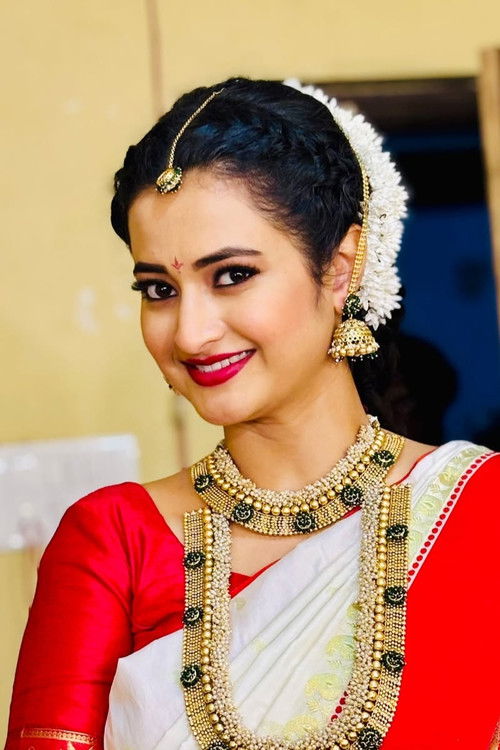 Photo of Anuradha Panigrahi