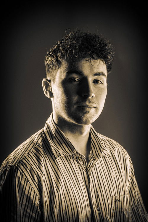 Photo of Dan Morrissey