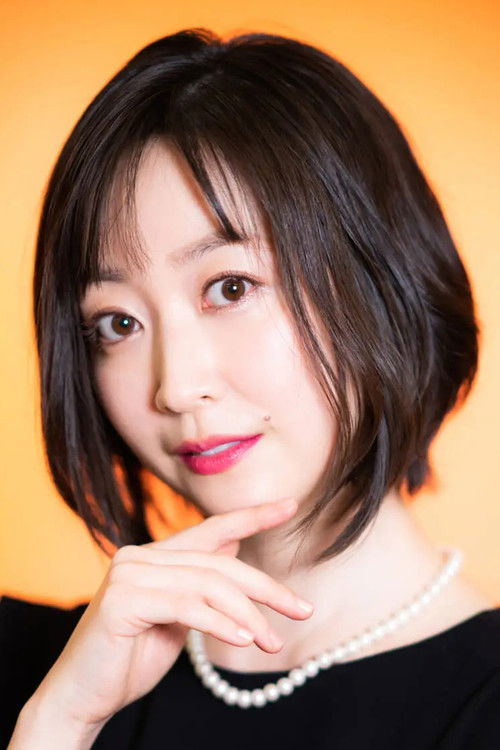 Photo of Tomoka Kurokawa