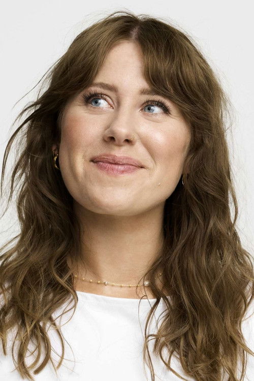 Photo of Maria Fantino