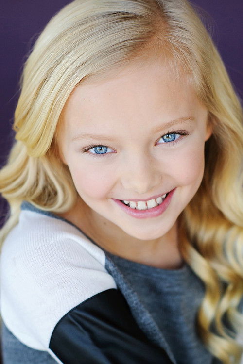 Photo of Amiah Miller