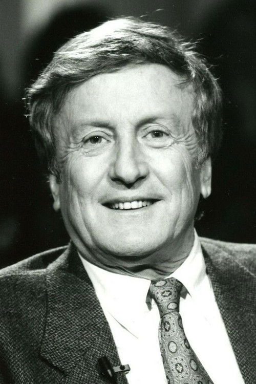 Photo of Claude Rich