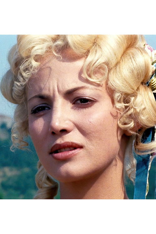 Photo of Lucretia Love