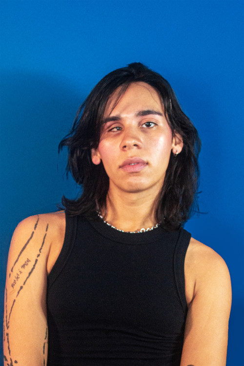 Photo of Indigo Braga