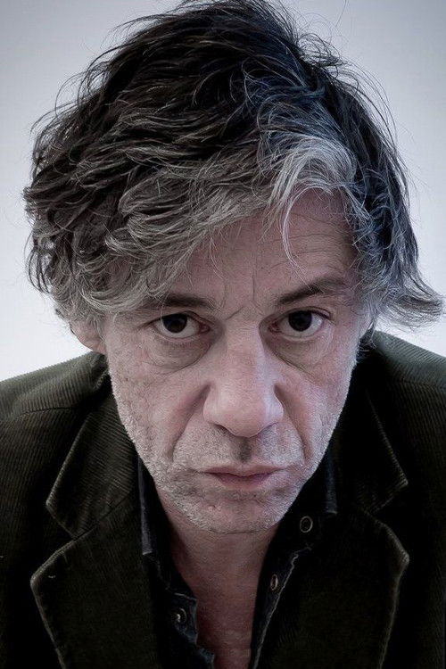 Photo of Birol Ünel