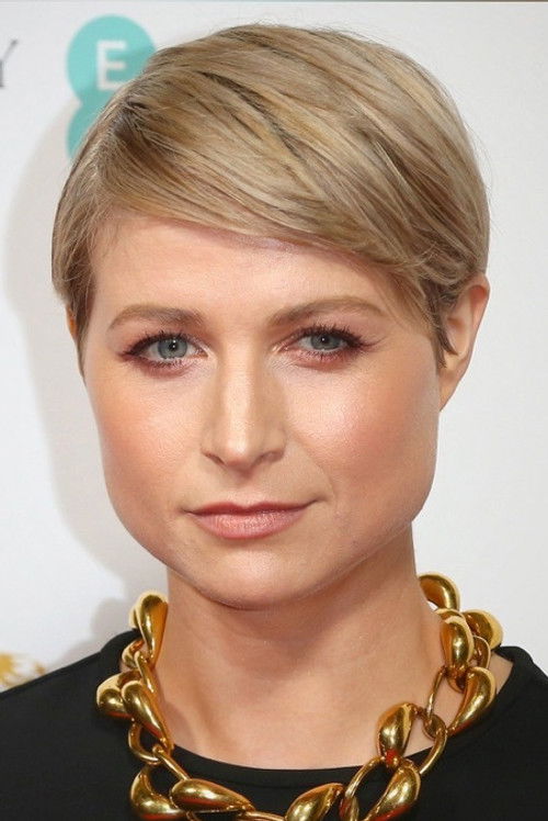 Photo of Meréana Tomlinson