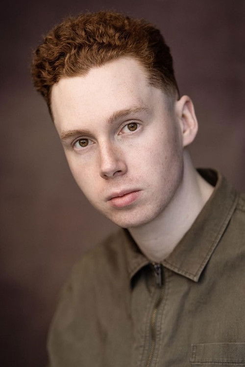 Photo of Scott Mooney