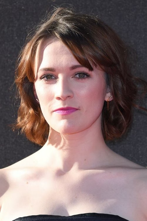 Photo of Charlotte Ritchie