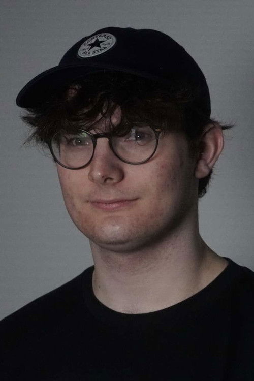 Photo of Charlie Vjestica