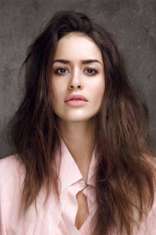 Photo of Alice David