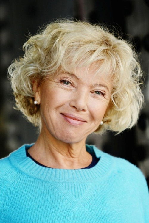 Photo of Monika Kaufmann