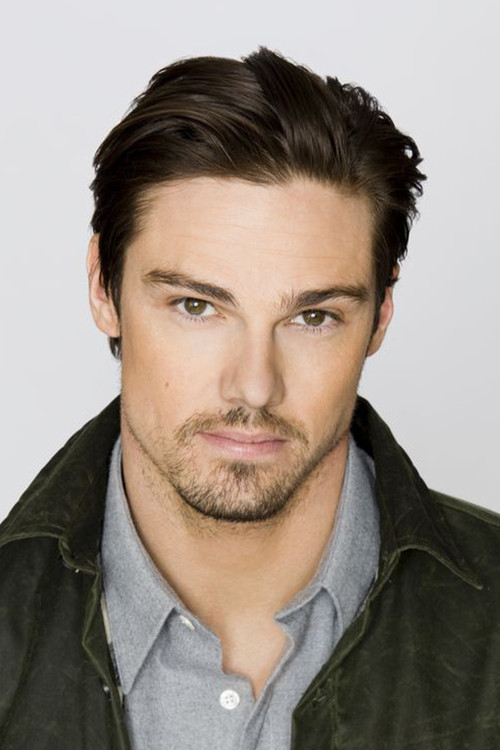Photo of Jay Ryan