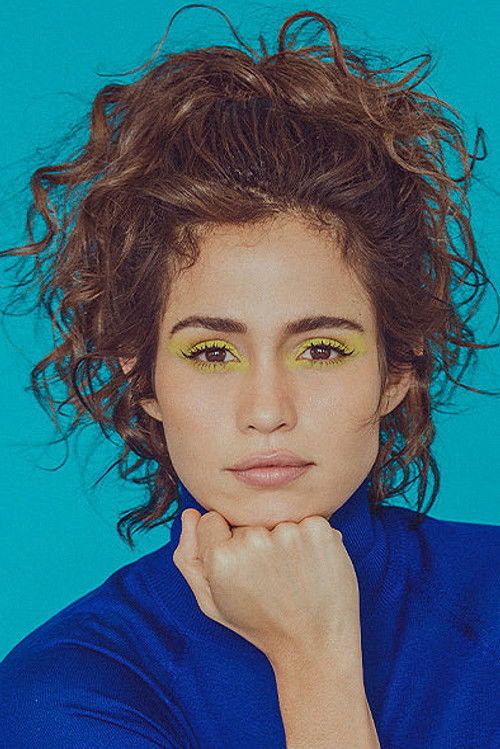 Photo of Nanda Costa