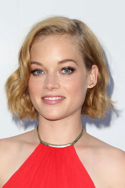 Photo of Jane Levy