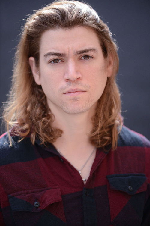 Photo of Mark Valeriano