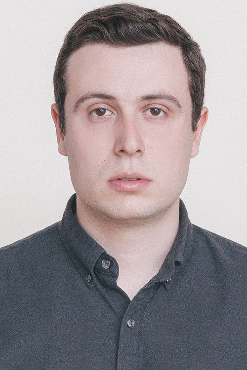 Photo of Yonah Lewis