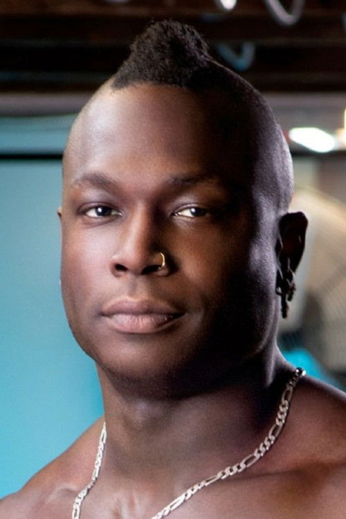 Photo of Harrison Feels