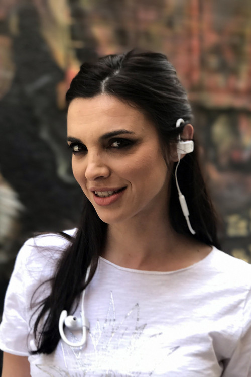 Photo of Eva Theotokatou