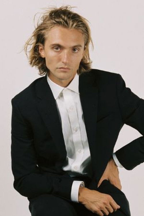 Photo of Hart Denton