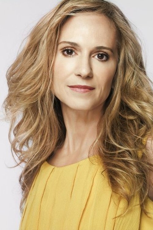 Photo of Holly Hunter