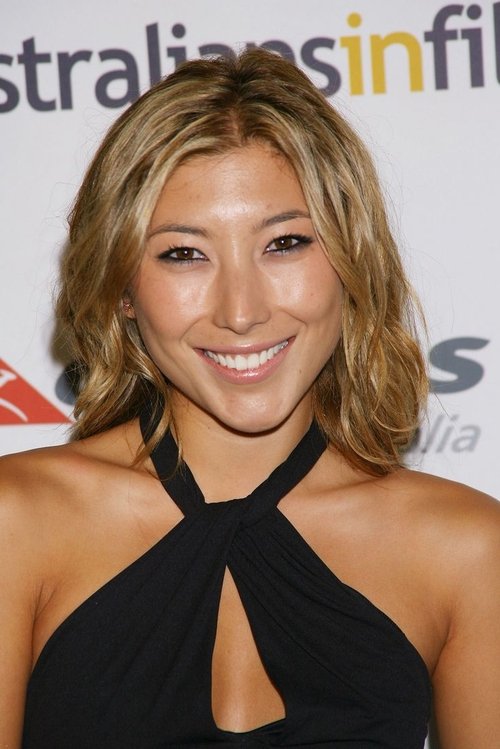 Photo of Dichen Lachman