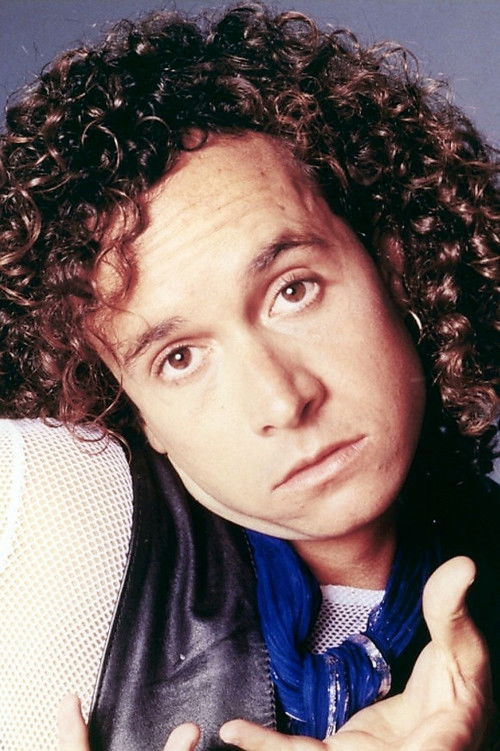 Photo of Pauly Shore