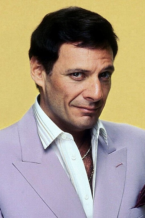 Photo of Ron Leibman