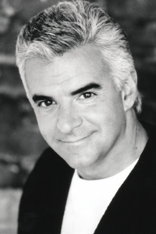 Photo of John O'Hurley