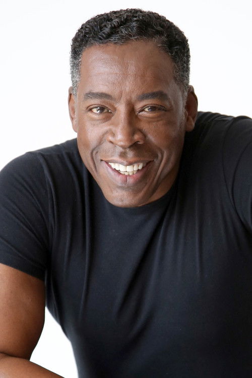 Photo of Ernie Hudson