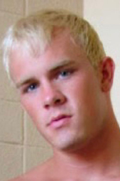 Photo of Josh Vaughn