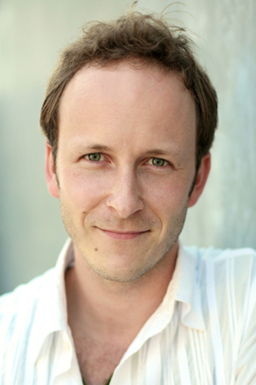 Photo of Christopher Redman