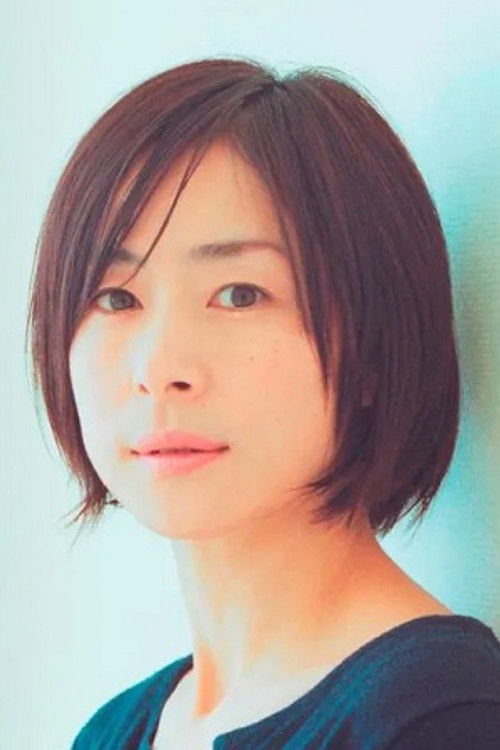 Photo of Naomi Nishida