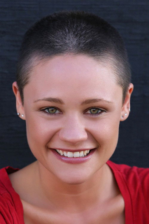 Photo of Kailena Mai