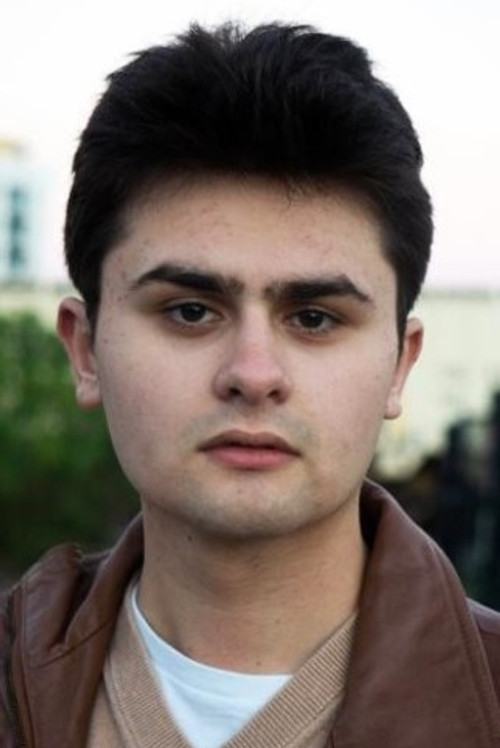 Photo of Joshua Morgan