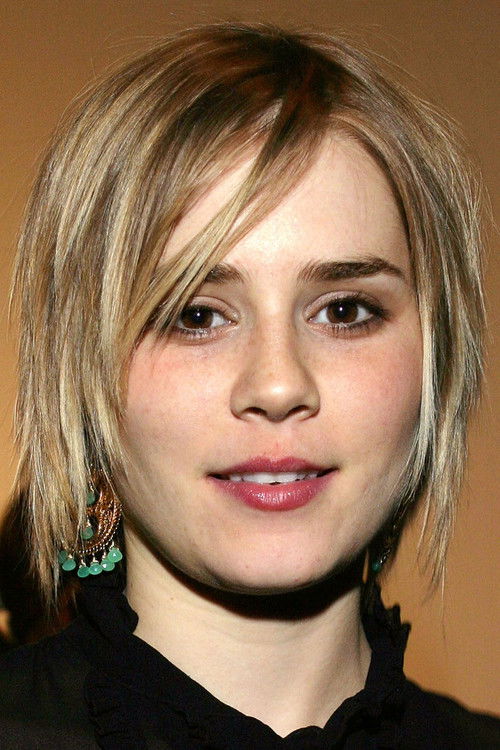 Photo of Alison Lohman