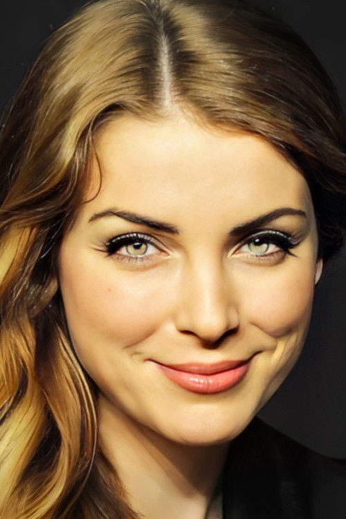 Photo of Özge Özberk