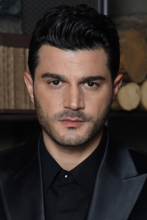 Photo of Burak Sevinç
