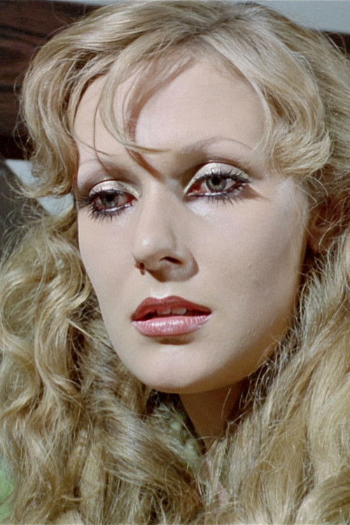 Photo of Nanda van Bergen