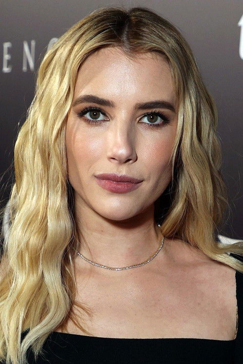 Photo of Emma Roberts